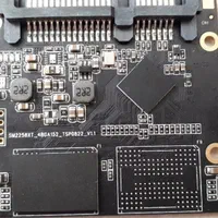 تعمیر تخصصی هارد لپتاپ،کامپیوتر و SSD|خدمات رایانه‌ای و موبایل|قم, دورشهر|دیوار
