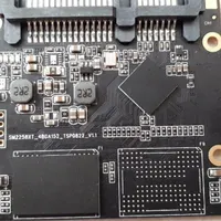 تعمیرات تخصصی هارد دیسک لپتاپ،کامپیوتر و SSD|خدمات رایانه‌ای و موبایل|قم, دورشهر|دیوار