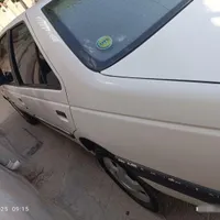 پژو   SLX  405 TU5|خودرو سواری و وانت|کرمانشاه, |دیوار