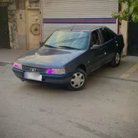 پژو 405موتور جدید 97|خودرو سواری و وانت|مشهد, اروند|دیوار