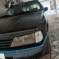 پژو روا۸۷|خودرو سواری و وانت|تهران, جی|دیوار
