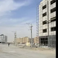 آپارتمان مسکن ملی بهارستان|پیش‌فروش املاک|اصفهان, بهارستان|دیوار