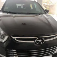 جک S5 نیوفیس، مدل ۱۴۰۱