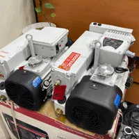 پمپ وکیوم آلمانی 65 متر