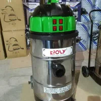 جارو برقی سه موتور آب و خاک|ماشینآلات صنعتی|سنندج, |دیوار