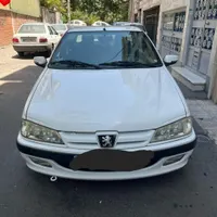 پژو پارس سال مدل ۹۸