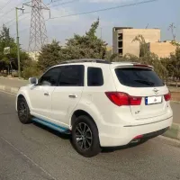 هایما S7 1800 T مدل ۹۷