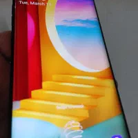 گوشی الجی ولوت LG velvet|موبایل|تهران, بهار|دیوار