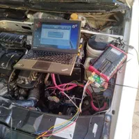 دوره آموزشی برق ، تنظیم موتور ، ریمپ / ایسیو /ECU|خدمات آموزشی|اهواز, حصیرآباد|دیوار