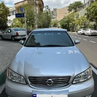 نیسان ماکسیما مونتاژ اتوماتیک، مدل ۱۳۸۳|خودرو سواری و وانت|تهران, سعادت‌آباد|دیوار
