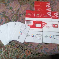 انواع اینترنت سیم کارتی فعال سازی سریع