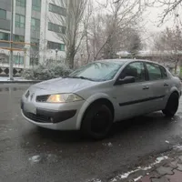 رنو مگان 1600cc، مدل ۲۰۰۸|خودرو سواری و وانت|همدان, |دیوار