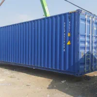خریدفروش کانتینر وکانکس وتانکر|ماشین‌آلات صنعتی|کرج, حصارک بالا|دیوار
