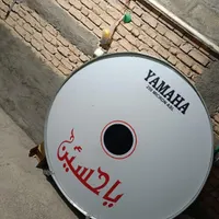 طبل ۱۶۰