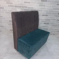 کاناپه رستورانی و بستنی آبمیوه خوری|کافی‌شاپ و رستوران|تهران, دانشگاه شریف|دیوار