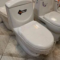 توالت فرنگی خروجی ده ژوپیتر