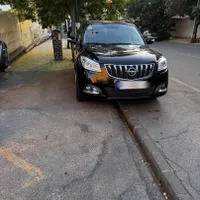 هایما s7 مدل ۱۳۹۸