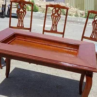 رنگ کاری انواع مصنوعات چوبی سرویس خاب تعمیرات مبل|خدمات پیشه و مهارت|مشهد, شهرک رازی (شهرک غرب)|دیوار