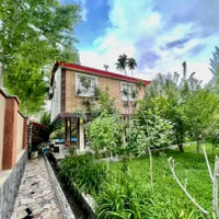 اجاره ویلا باغبهادران|اجارهٔ کوتاه‌مدت ویلا و باغ|اصفهان, ارغوانیه|دیوار