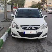 سابرینا 2013  سفید اتومات