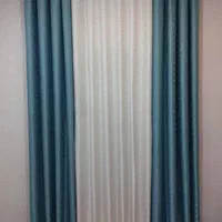 پرده(تمام قسط)|پرده، رانر، رومیزی|سنندج, |دیوار