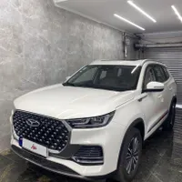 فونیکس تیگو 8 پرو مکس آی ای 2 هزار کار، مدل 1404