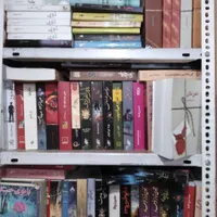 حمله برای خرید کتاب ارزان|کتاب و مجله تاریخی|کرج, جهان‌شهر|دیوار