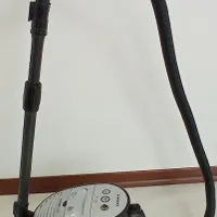 جاروبرقی سامسونگ سالم