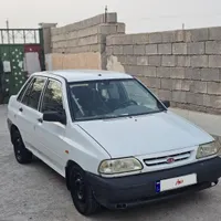 پراید 131 EX، مدل ۱۳۹۲|خودرو سواری و وانت|بوشهر, |دیوار