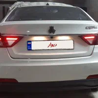 شاهین G CVT، مدل ۱۴۰۳|خودرو سواری و وانت|تهران, کوی فراز|دیوار