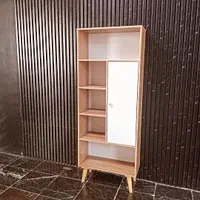 کتابخانه ویترین کد ۷۱ بهمراه ارسال/رایگان/|کتابخانه، شلف، قفسه‌های دیواری|تهران, صادقیه|دیوار