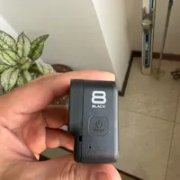 دوربین فیلمبرداری ورزشی گوپرو Gopro Hero8 Black|دوربین عکاسی و فیلم‌برداری|تهران, پونک|دیوار
