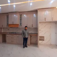 کابینت آشپزخانه گروه معماری پردیسان(نقد/اقساط)|مصالح و تجهیزات ساختمان|مشهد, نوید (بلوار کشاورز)|دیوار