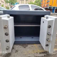 گاوصندوق طلافروشی و موبایل فروشها گاو صندوق ۱متری|ابزارآلات|تهران, شهرک طالقانی|دیوار