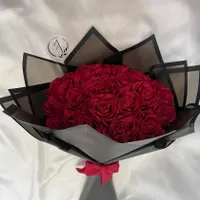 انواع دسته گل و باکس گل جاویدان|گل مصنوعی|قم, عمار یاسر|دیوار