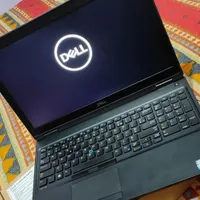لپ تاپ DELL|رایانه همراه|بیرجند, |دیوار