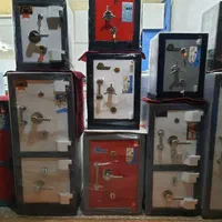 گاوصندوق با کیفیت گاو صندوق