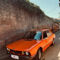 بی ام و BMW 520|خودرو کلاسیک|تهران, آجودانیه|دیوار