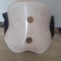 کمربند طبی ستون فقرات