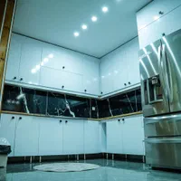 ویلا باغ استخر دار|اجارهٔ کوتاهمدت ویلا و باغ|خرمآباد, |دیوار