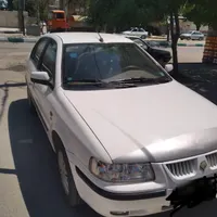 سمند LX ساده، مدل ۱۳۹۳