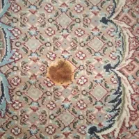 تعمیر تعمیرات.روفو .رفو انواع فرش ماشینی و دستی|خدمات پیشه و مهارت|اصفهان, باتون|دیوار