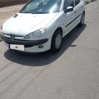 206 مدل 91 تیپ 2