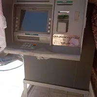 دستگاه خودپرداز NCR|فروشگاه و مغازه|فسا, |دیوار