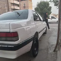 پژو آردی ۸۵|خودرو سواری و وانت|بندر ماهشهر, |دیوار