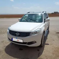 هایما S7 2000cc، مدل ۱۳۹۴|خودرو سواری و وانت|همدان, |دیوار