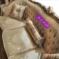 کاور مبل ژله ای آی نور