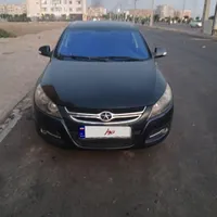 جک J5 اتوماتیک 1800cc، مدل ۱۳۹۵|خودرو سواری و وانت|کرج, مارلیک|دیوار