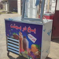 جا لیوانی یخ دربهشت میزکار فوم تزریق