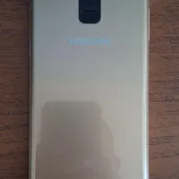 سامسونگ Galaxy A8+ (2018) با حافظهٔ ۶۴ گیگابایت